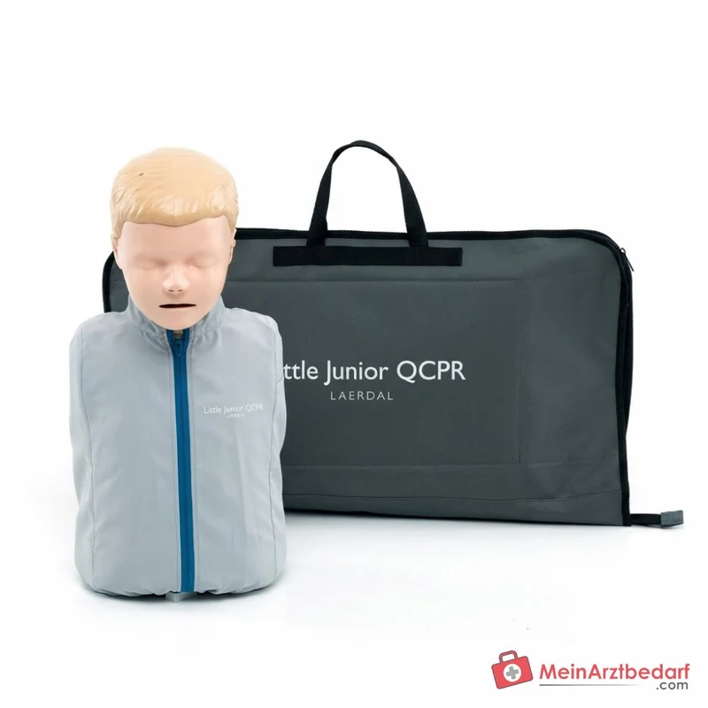 Laerdal Little Junior QCPR HLW-Trainingsmodell