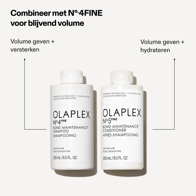 Olaplex Feines Haar Essentials Set