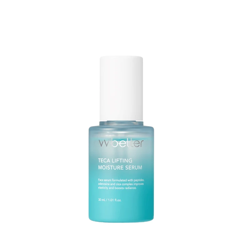 VVBETTER Teca Lifting Feuchtigkeitsserum 30ml