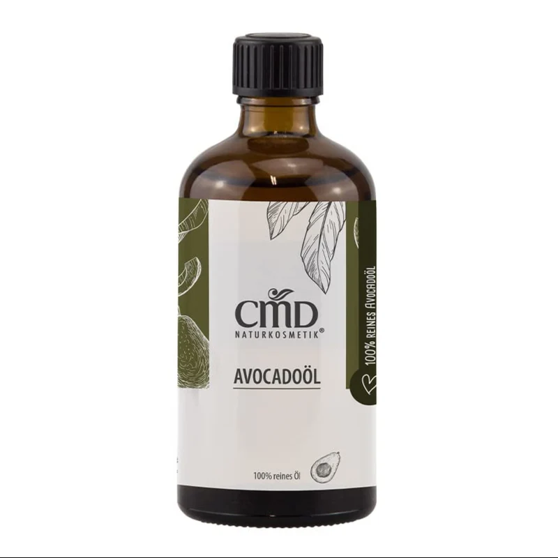 CMD Avocadoöl 100ml