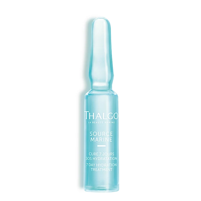 Thalgo Source Marine - Hydra-Boost Ampullen 7 x 1,2 ml