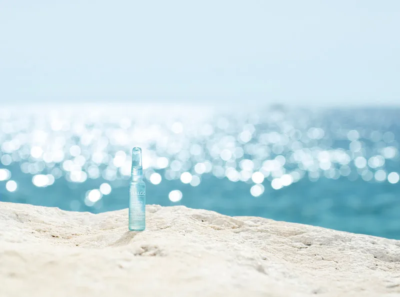 Thalgo Source Marine - Hydra-Boost Ampullen 7 x 1,2 ml