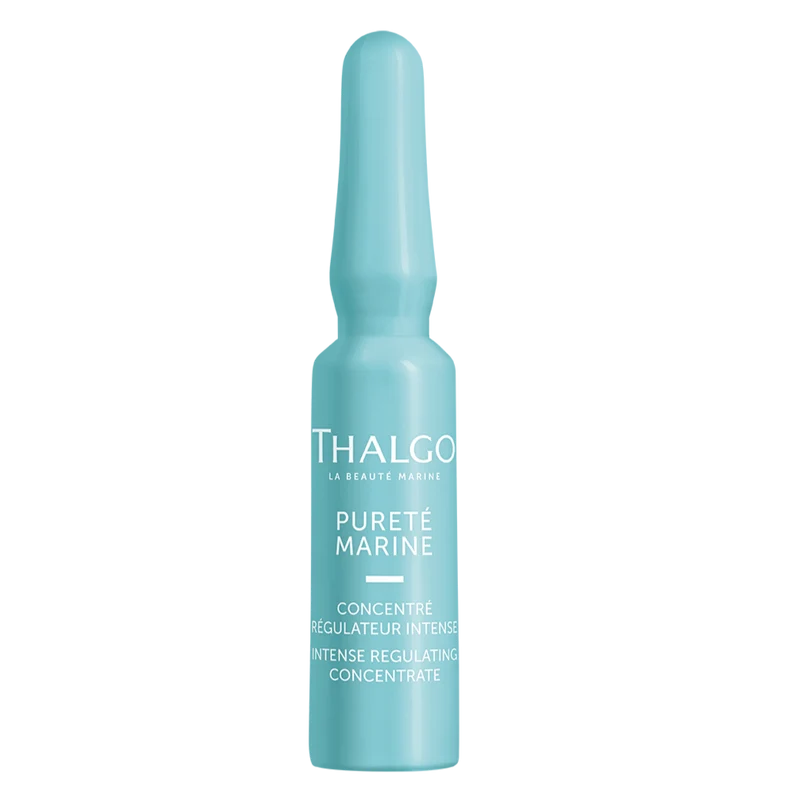 Thalgo Pureté Marine - Regulierendes Intensiv-Konzentrat 7 x 1,2 ml