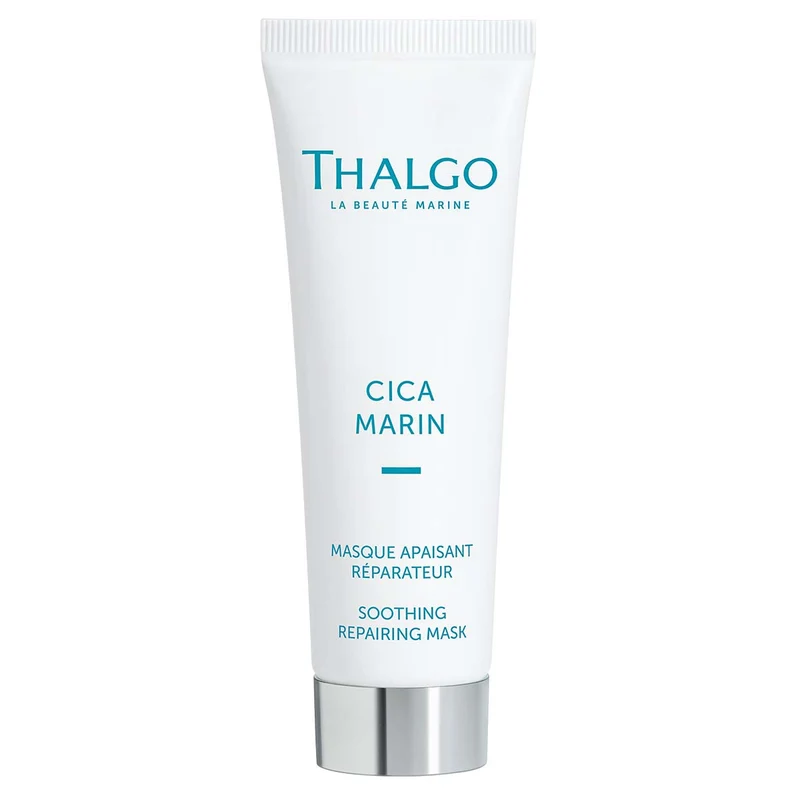 Thalgo CICA MARIN Beruhigende und reparierende Maske 50ml