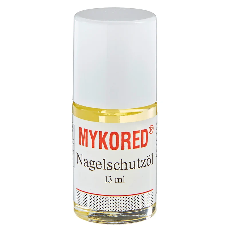 Mykored Nagelschutzöl 13ml