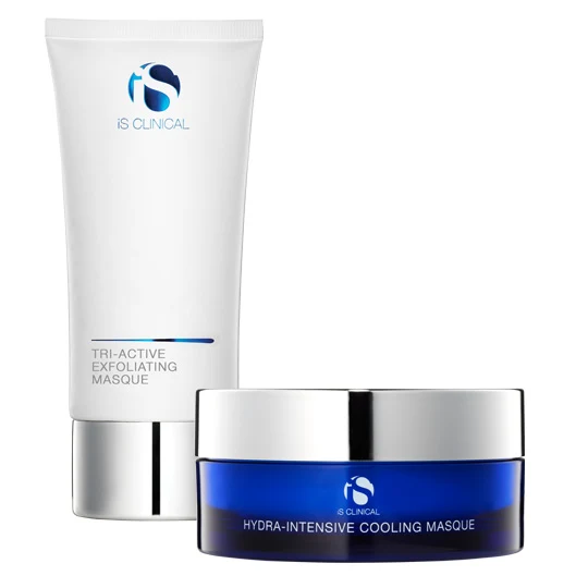 iS CLINICAL Smooth & Soothe
