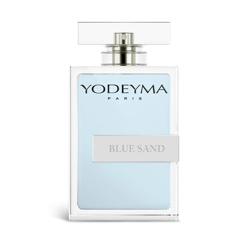 Yodeyma - Blue Sand 100ml