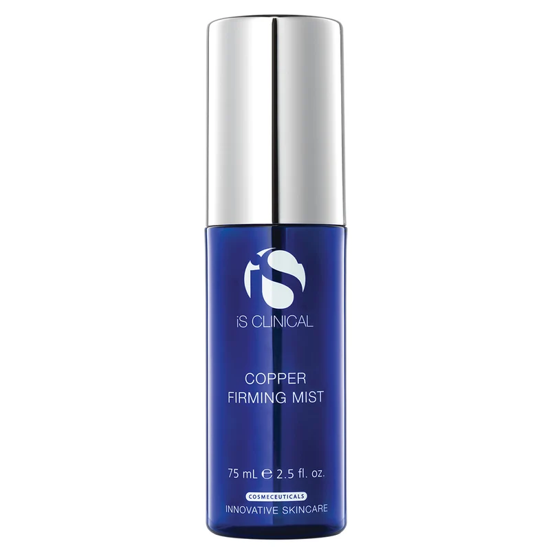 iS CLINICAL Copper Firming Mist 75ml