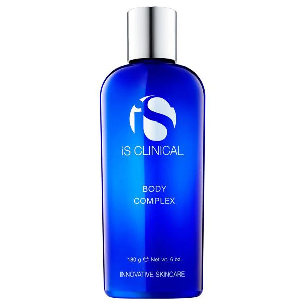 iS CLINICAL Body Complex 180ml