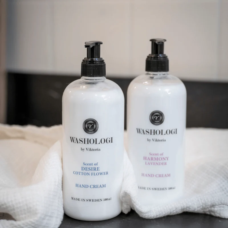 WASHOLOGI Handseife Desire 500ml