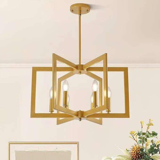 Moderne Pendelleuchte
