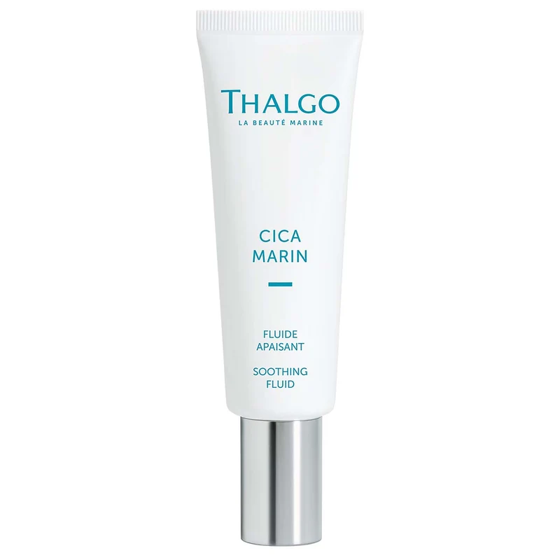 Thalgo CICA MARIN Beruhigendes Fluid 50ml