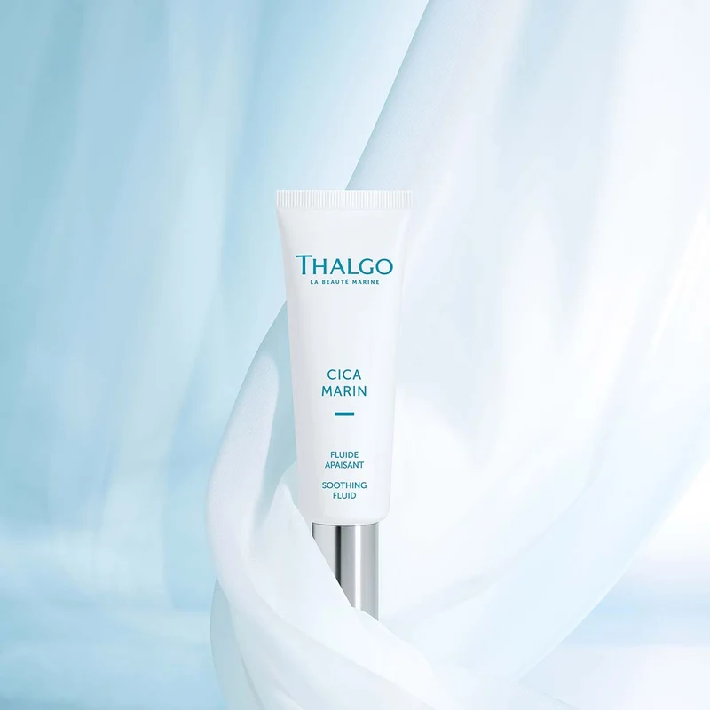 Thalgo CICA MARIN Beruhigendes Fluid 50ml