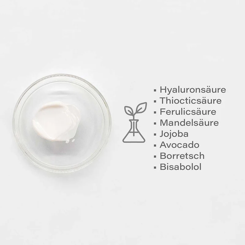 SKINFONIE the after peel cream 50ml