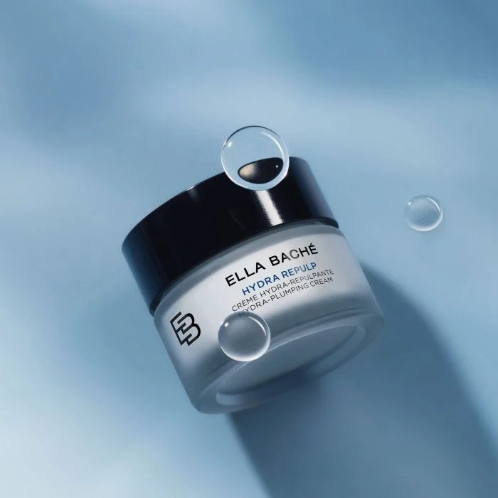 Ella Baché - HYDRA REPULP - Hyaluron Creme 50ml