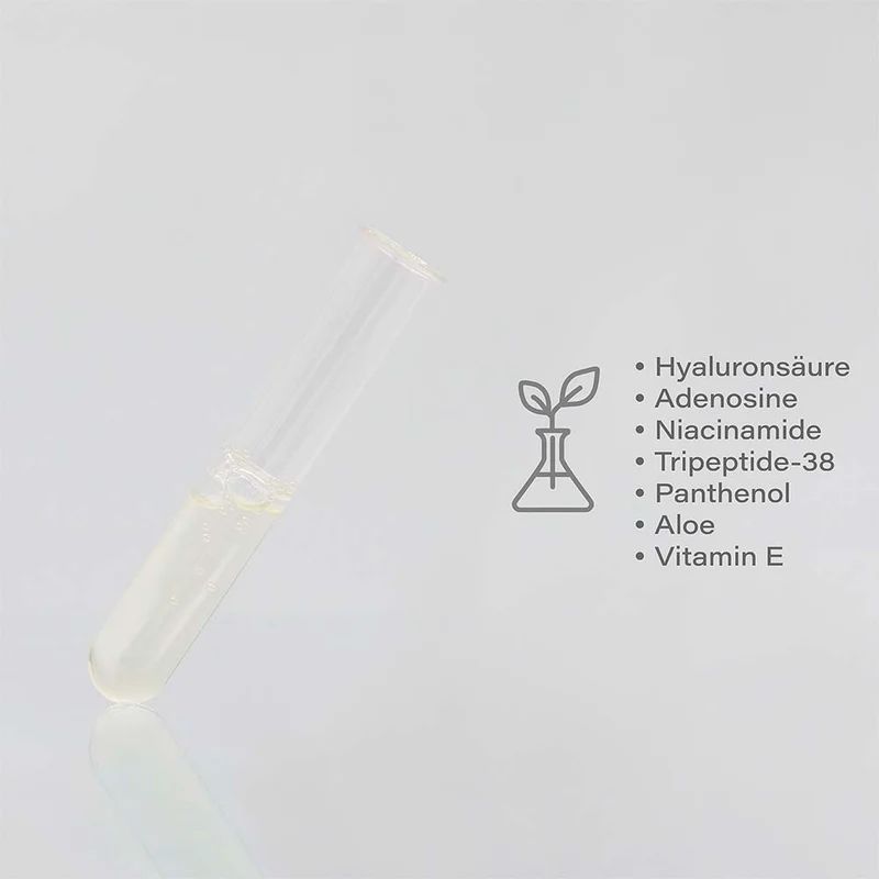 SKINFONIE the serum hyaluron & btx-like
