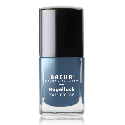 BAEHR Nagellack blue guy 11 ml