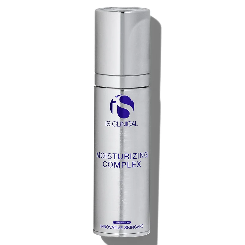 iS CLINICAL Moisturizing Complex 50 ml