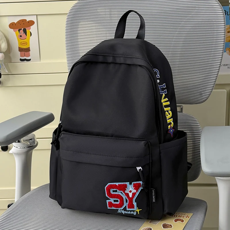 Lässiger Stylischer Rucksack Karnz