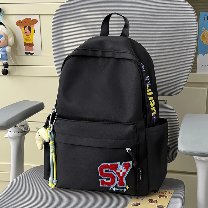 Lässiger Stylischer Rucksack Karnz