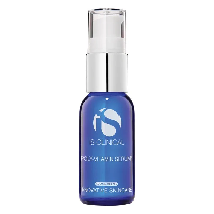 iS CLINICAL Poly-Vitamin Serum 15 ml