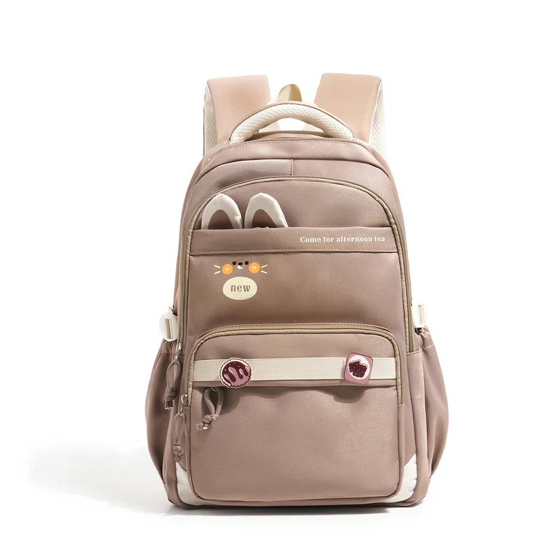 Katzenohr Design Freizeit Rucksack Karnz