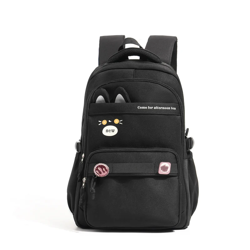 Katzenohr Design Freizeit Rucksack Karnz