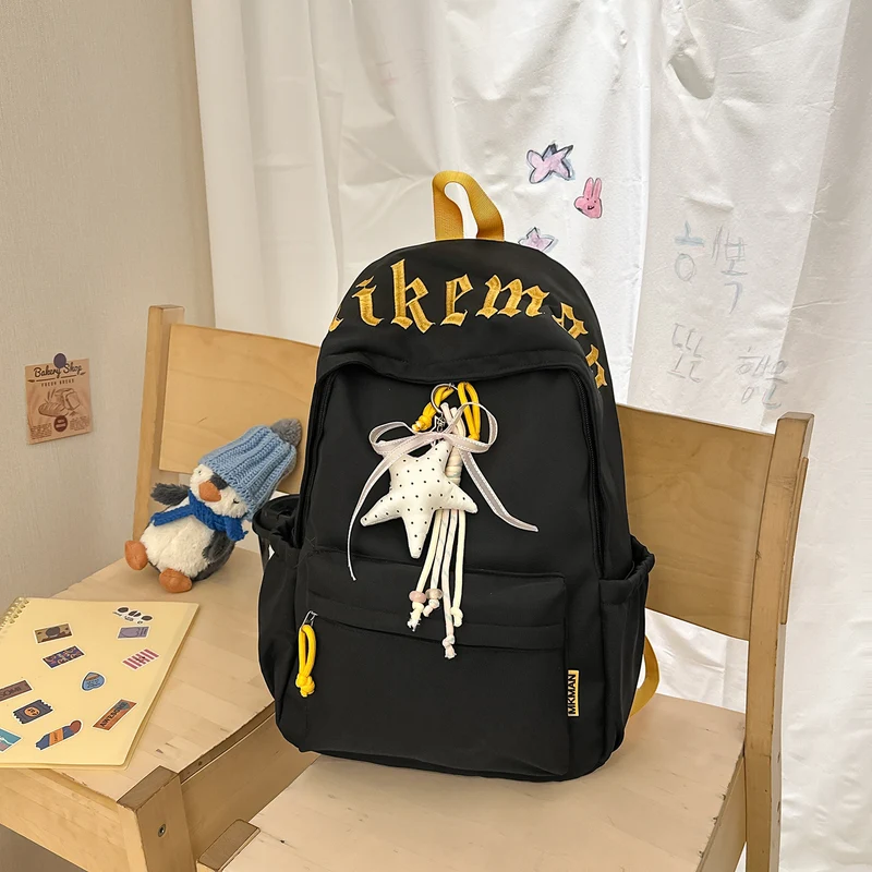 Lässiger Wochenend-Rucksack Karnz