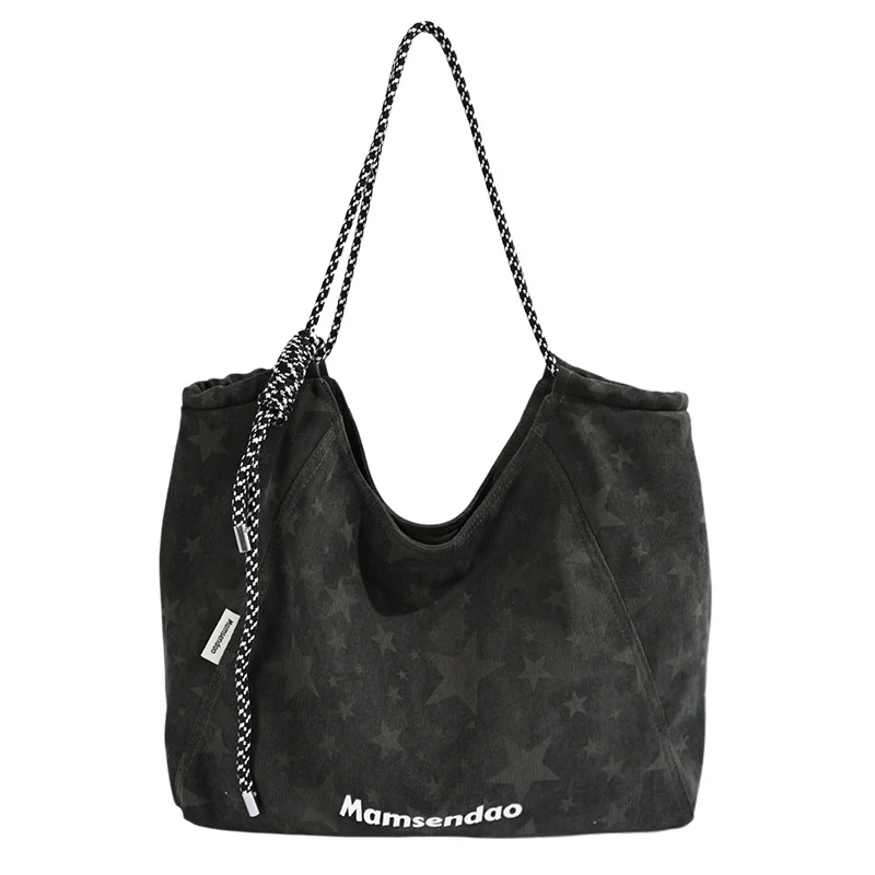 Casual Utility Tote Bag Karnz