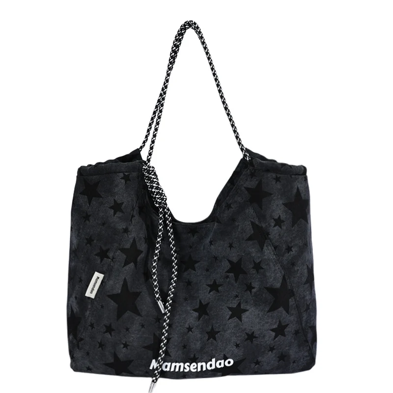 Casual Utility Tote Bag Karnz