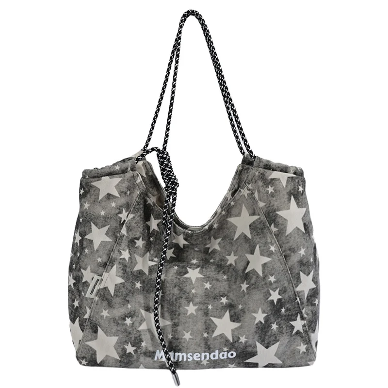 Casual Utility Tote Bag Karnz