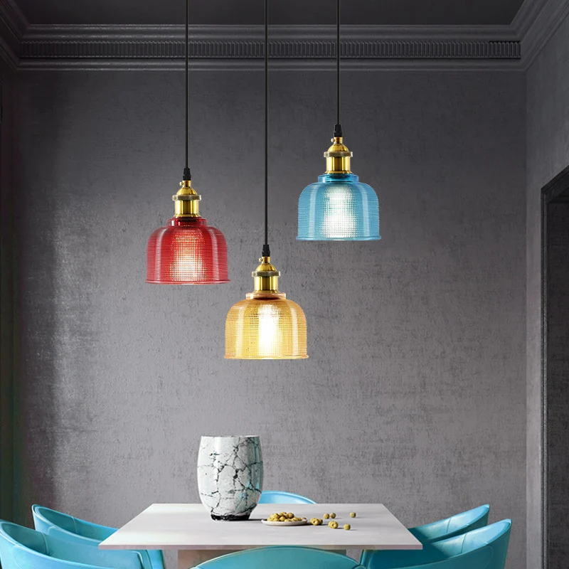 Moderne Minimalistische Pendelleuchte