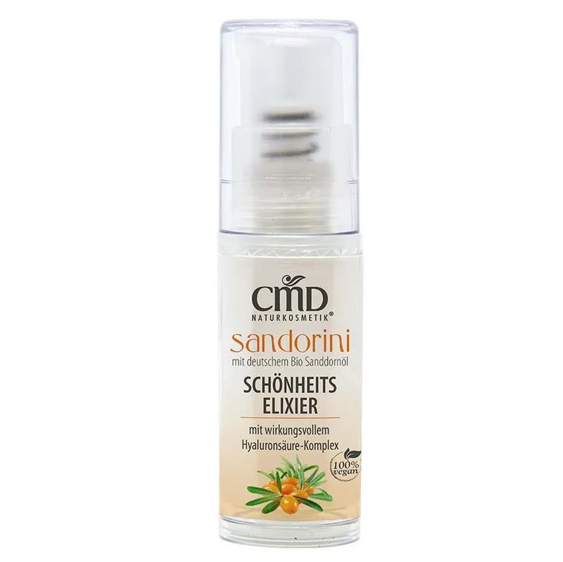 CMD Sandorini Schönheits-Elixier 5 ml