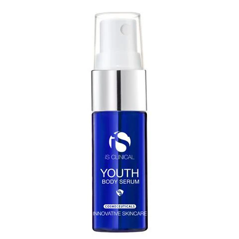 iS CLINICAL Youth Body Serum 15 ml