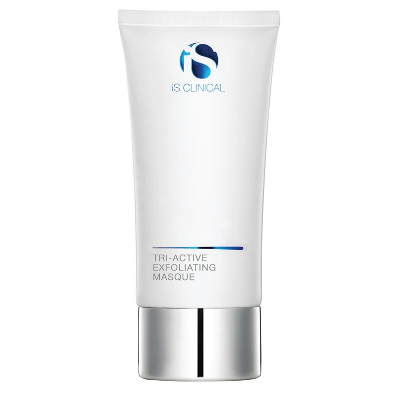 iS CLINICAL Tri-Active Exfoliating Masque 120 ml