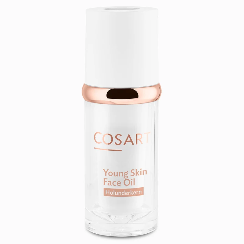 COSART Young Skin Face Oil Holunderkern 15 ml