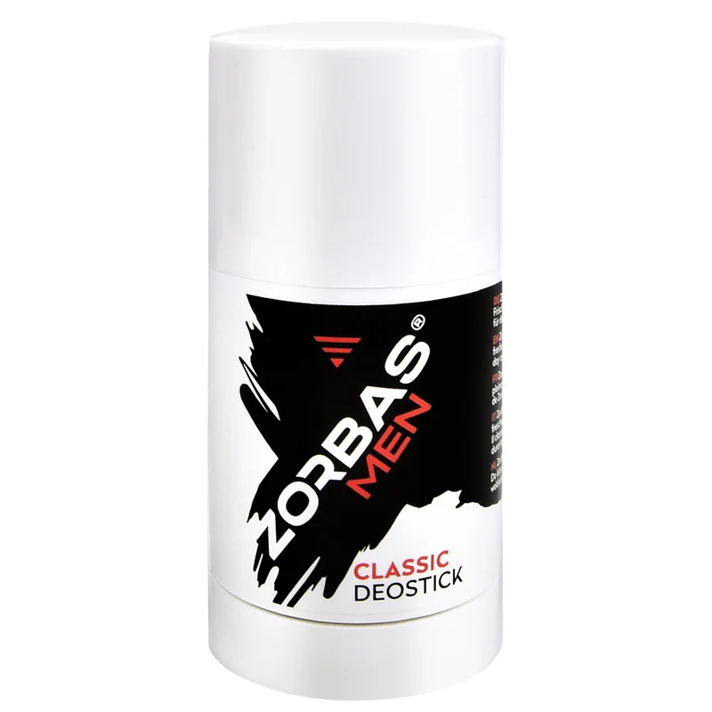 ZORBAS MEN Deodorant Stick 75ml