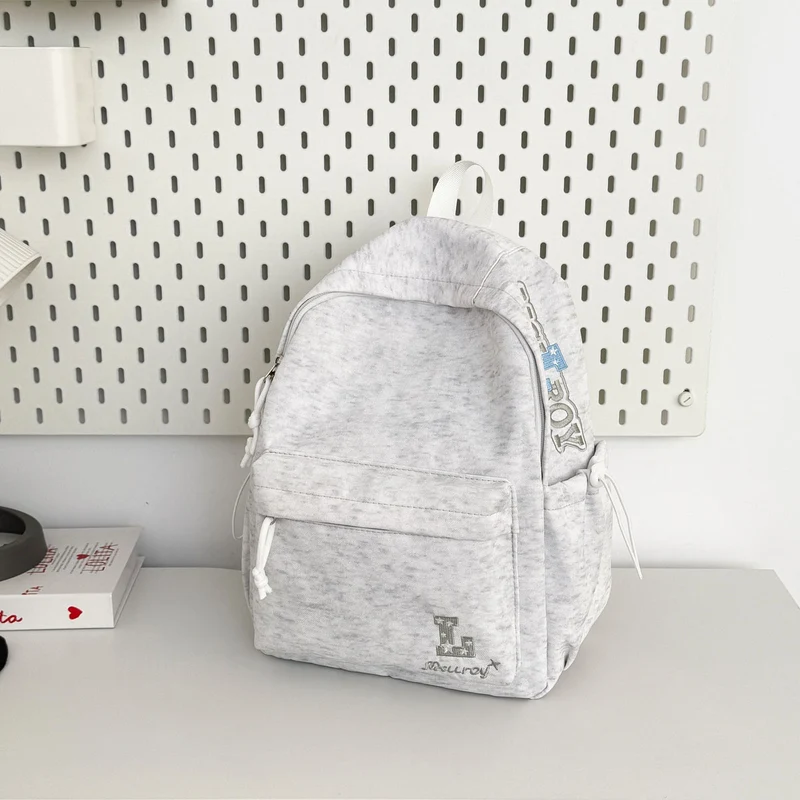 Lässiger Mini-Rucksack Karnz