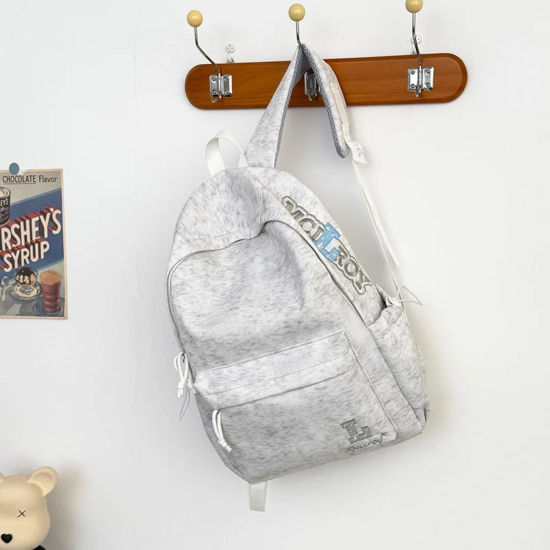 Lässiger Mini-Rucksack Karnz
