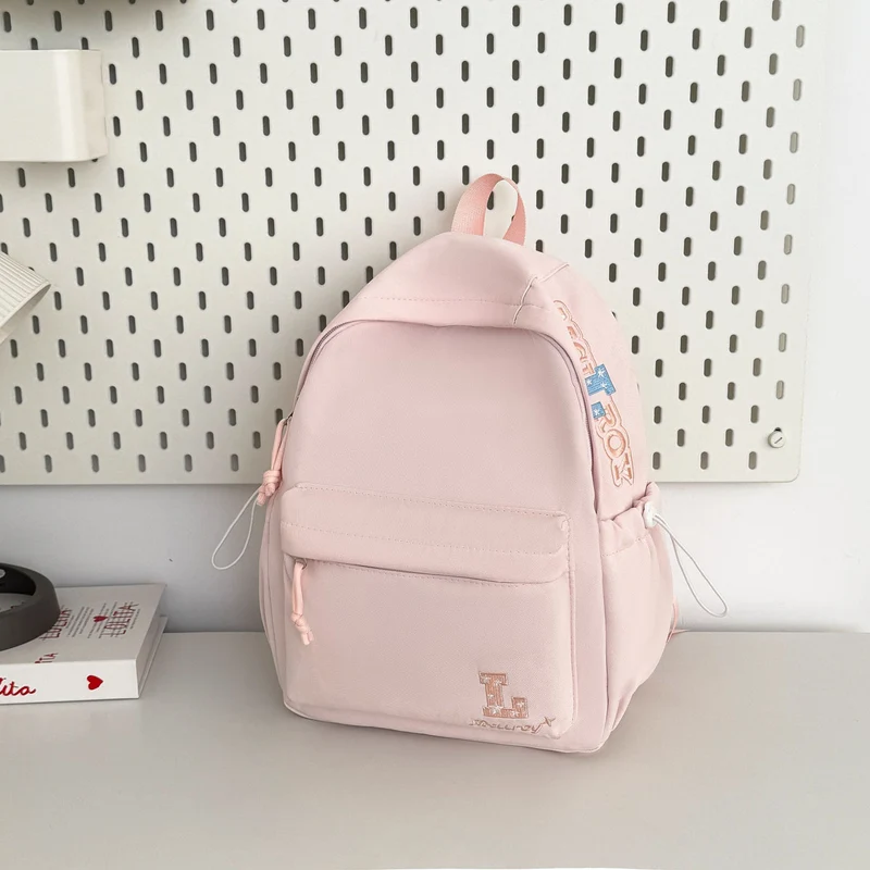 Lässiger Mini-Rucksack Karnz