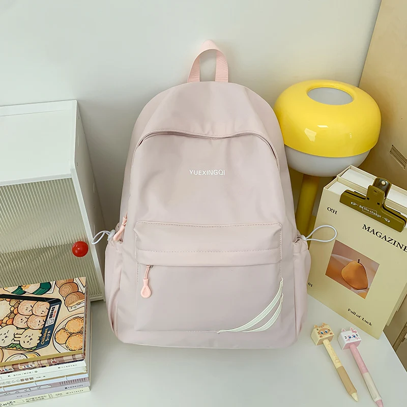 Lässiger leichter Rucksack Karnz