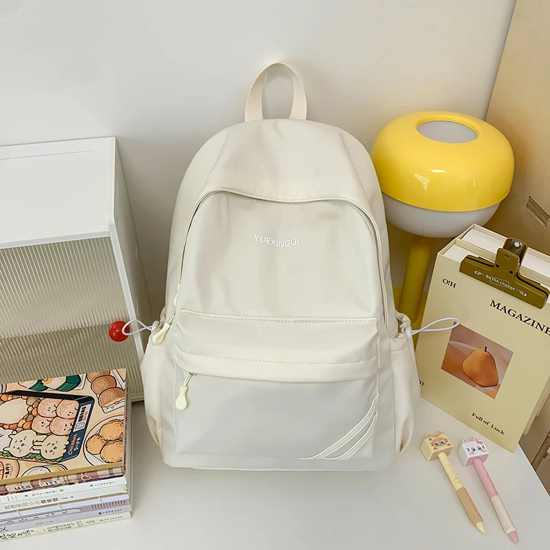 Lässiger leichter Rucksack Karnz