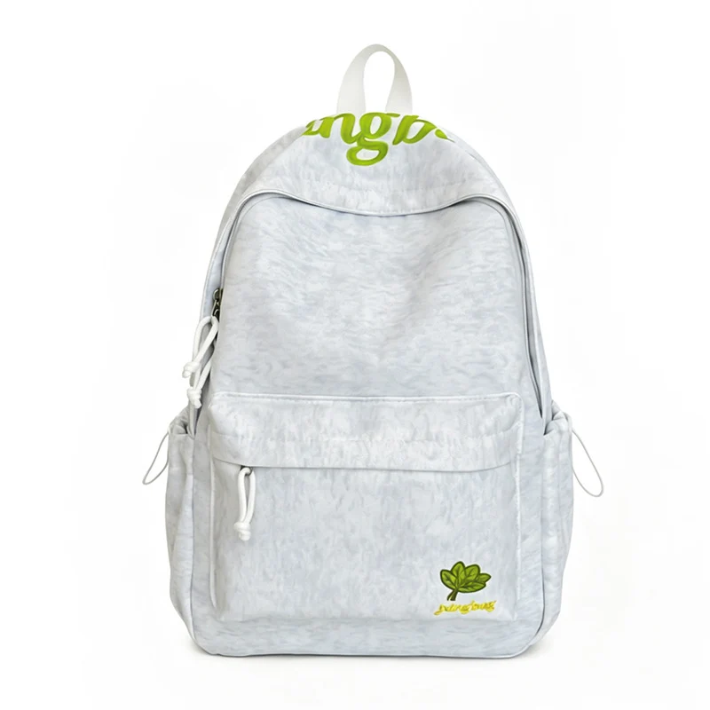 Lässiger leichter Rucksack Karnz 1791204531