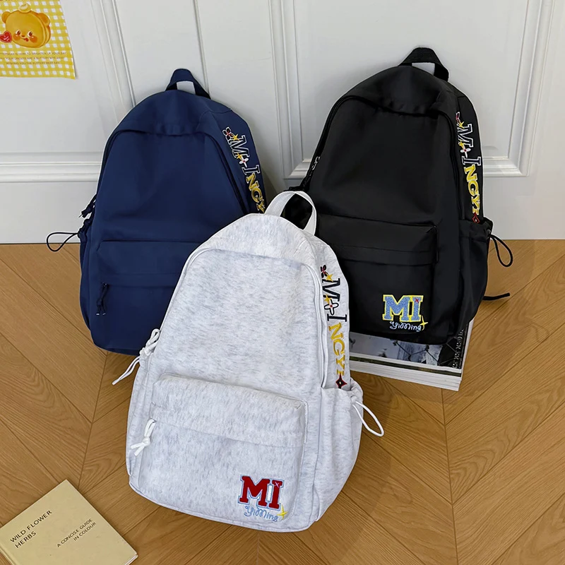 Lässiger Reise-Rucksack Karnz