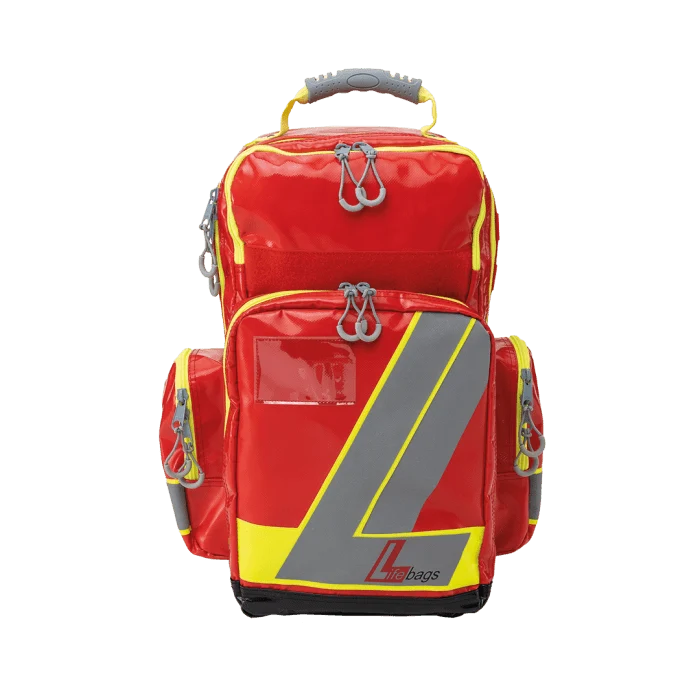 MyLifebag L – Ihr privater Rettungsrucksack | Packung (1 Stück)