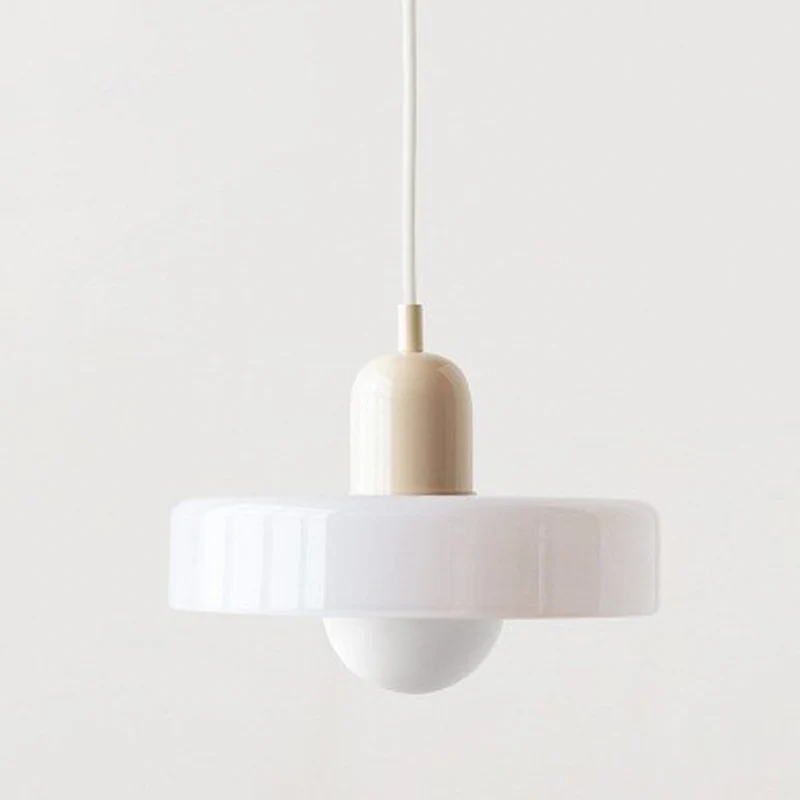 Minimalistische moderne Pendelleuchte