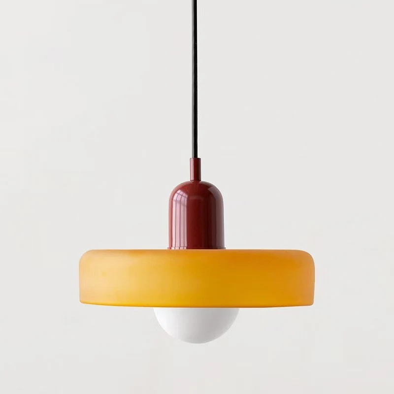 Minimalistische moderne Pendelleuchte