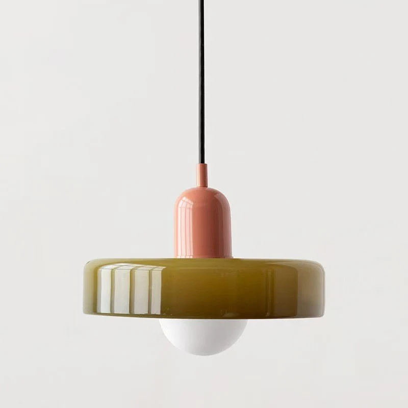 Minimalistische moderne Pendelleuchte
