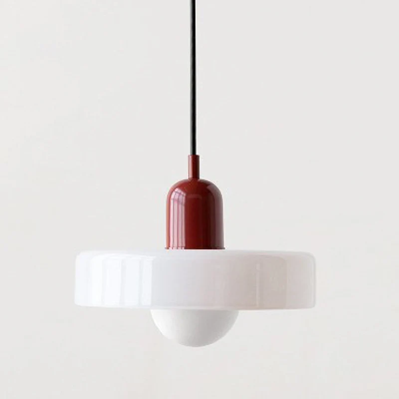 Minimalistische moderne Pendelleuchte