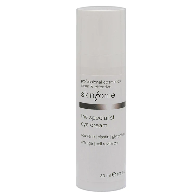 SKINFONIE the specialist eye cream 30ml
